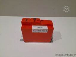 SEW-EURODRIVE MC07B0008-5A3-4-00