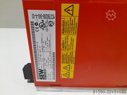 SEW-EURODRIVE MC07B0008-5A3-4-00