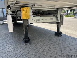 Knapen Trailers K100 - 92m3 Liftas Floor 10mm *Nieuw / Neu*