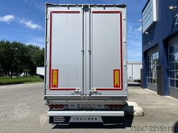 Knapen Trailers K100 - 92m3 Liftas Floor 10mm *Nieuw / Neu*