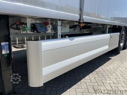 Knapen Trailers K100 - 92m3 Liftas Floor 10mm *Nieuw / Neu*