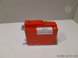 SEW-EURODRIVE MC07B0008-5A3-4-00