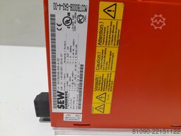 SEW-EURODRIVE MC07B0008-5A3-4-00