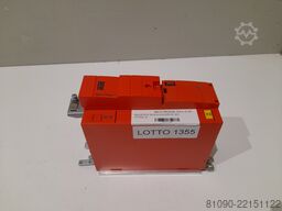 SEW-EURODRIVE MC07B0008-5A3-4-00