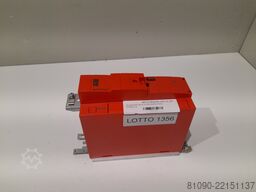 SEW-EURODRIVE MC07B0008-5A3-4-00