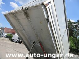 Goupil G5 Elektrofahrzeug Kipper zero emission