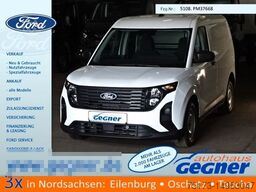 FORD Transit Courier Basis MJ 24 Klima  GRA PDC SYNC4