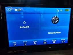 FORD Transit Courier Basis MJ 24 Klima  GRA PDC SYNC4