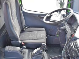 MERCEDES-BENZ ATEGO 1224 Kipper 4,00m* KRAN * TOPZUSTAND