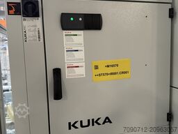 KUKA KRC4 KR300R R2700-2 / FLR