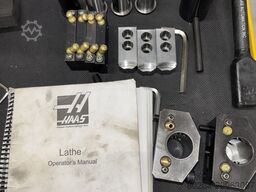 HAAS ST-10