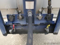 Kempf SKM 35/3 | Tipper/Kipper | Isolated | 2014 | BP...