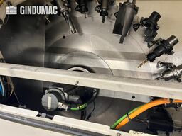 DMG MORI CTX beta 800 TC