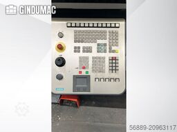 DMG MORI CTX beta 800 TC