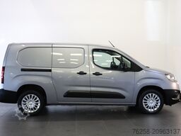 Toyota PROACE CITY 1.5 130PK EURO 6 - Airco - Navi - C...