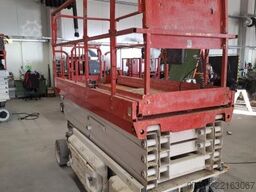 JLG 2646ES