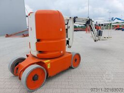 Manitou 120AETJ C 3D