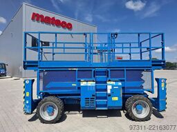 Genie GS-4390 RT