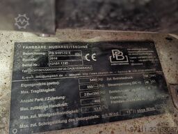 PB S151-12 E