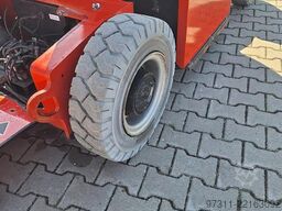 JLG E400AJPN