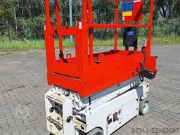 Genie GS-1532