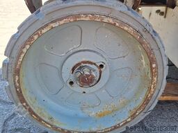 Genie GS-1532