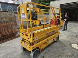 Haulotte COMPACT 8