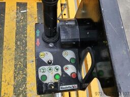 Haulotte COMPACT 8