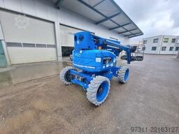 Niftylift HR17 HYBRID 4X4