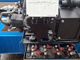 Niftylift HR17 HYBRID 4X4