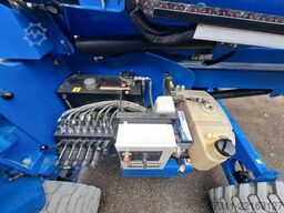 Niftylift HR17 HYBRID 4X4
