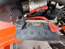 JLG 660SJ