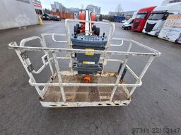 JLG 660SJ