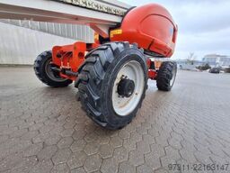 JLG 660SJ