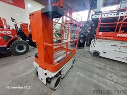 JLG 1230ES