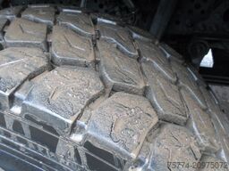 MERCEDES-BENZ 2545 L/ Meiller Abroller/ Lenkachse