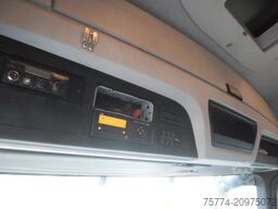 MERCEDES-BENZ 2545 L/ Meiller Abroller/ Lenkachse