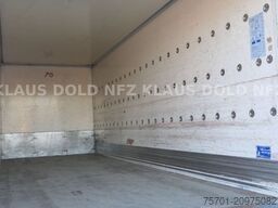 MERCEDES-BENZ Actros 1842 Koffer 47m³ Vollluft LBW Euro 6