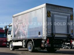 RENAULT D13.280 Getränkewagen LBW bis max. 2.000 kg