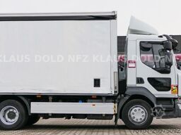 RENAULT D13.280 Getränkewagen LBW bis max. 2.000 kg