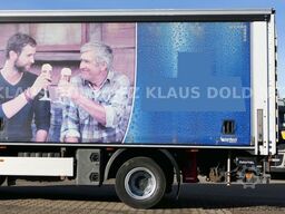 RENAULT D13.280 Getränkewagen LBW bis max. 2.000 kg