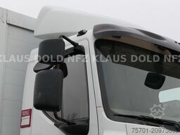 RENAULT D13.280 Getränkewagen LBW bis max. 2.000 kg