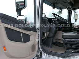 DAF XG 530 Retarder Standklima Liftachse Euro 6