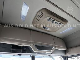 DAF XG 530 Retarder Standklima Liftachse Euro 6