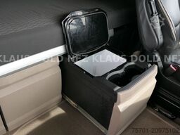 DAF XG 530 Retarder Standklima Liftachse Euro 6