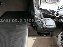 DAF XG 530 Retarder Standklima Liftachse Euro 6