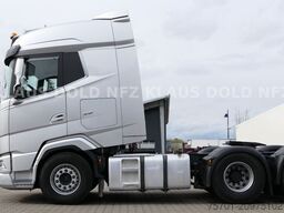 DAF XG 530 Retarder Standklima Liftachse Euro 6