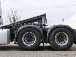 DAF XG 530 Retarder Standklima Liftachse Euro 6