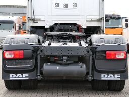 DAF XG 530 Retarder Standklima Liftachse Euro 6