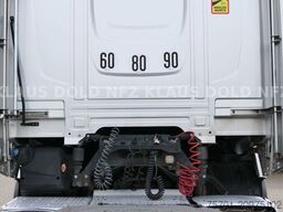 DAF XG 530 Retarder Standklima Liftachse Euro 6